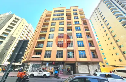 Apartment - 2 Bedrooms - 3 Bathrooms for rent in Al Barsha - Dubai