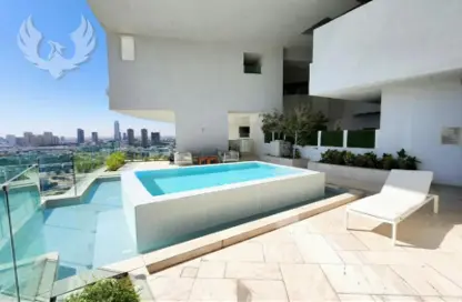 Apartment - 2 Bedrooms - 3 Bathrooms for sale in FIVE at Jumeirah Village Circle - Jumeirah Village Circle - Dubai