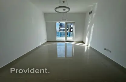 Apartment - 1 Bedroom - 1 Bathroom for rent in Al Manara Tower - Jumeirah Village Triangle - Dubai