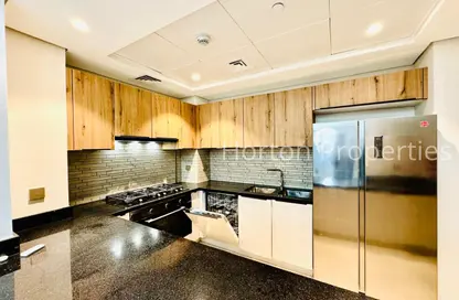Apartment - 2 Bedrooms - 3 Bathrooms for rent in Eleganz by Danube - Jumeirah Village Circle - Dubai