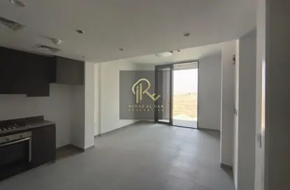 Apartment - 2 Bedrooms - 3 Bathrooms for rent in Tiraz - Naseej District - Aljada - Sharjah