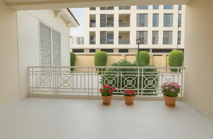 Apartment - 2 Bedrooms - 3 Bathrooms for rent in Ritaj H - Ritaj (Residential Complex) - Dubai Investment Park (DIP) - Dubai