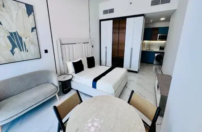 شقة - 1 حمام للبيع في 2 أوبالز باي دانوب تاور - أوبالز باي دانوب - حديقة دبي العلميه - دبي شقة - 1 حمام للبيع في 2 أوبالز باي دانوب تاور - أوبالز باي دانوب - حديقة دبي العلميه - دبي