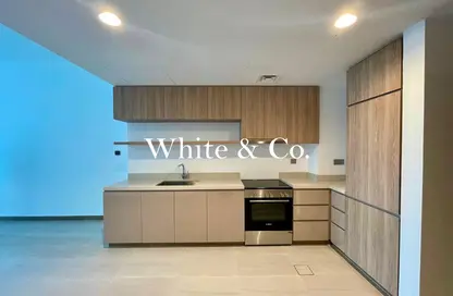 Apartment - 1 Bedroom - 2 Bathrooms for rent in Urban Oasis - Business Bay - Dubai