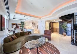Duplex - 1 bedroom - 2 bathrooms for rent in Murjan 4 - Murjan - Jumeirah Beach Residence - Dubai