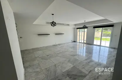 Villa - 3 Bedrooms - 3 Bathrooms for rent in Springs 14 - The Springs - Dubai
