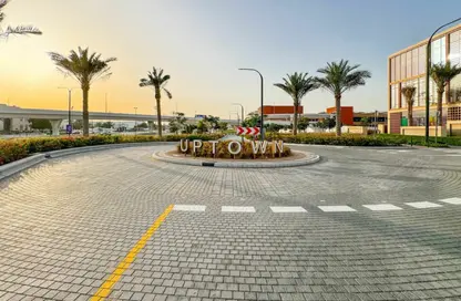 Apartment - 3 Bedrooms - 4 Bathrooms for sale in Uptown Al Zahia - Al Zahia - Muwaileh Commercial - Sharjah