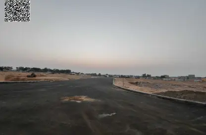 Land - Studio for sale in Al Helio 1 - Al Helio - Ajman