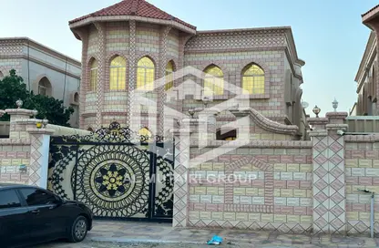 Villa - 5 Bedrooms - 6 Bathrooms for rent in Al Rawda 1 - Al Rawda - Ajman