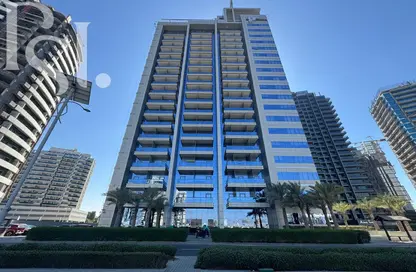 Apartment - Studio - 1 Bathroom for sale in The Spirit - Dubai Sports City - Dubai