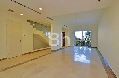 Townhouse - 4 Bedrooms - 5 Bathrooms for rent in Indigo Ville 6 - Indigo Ville - Jumeirah Village Circle - Dubai