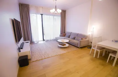 Apartment - 2 Bedrooms - 2 Bathrooms for sale in La Cote Building 2 - La Cote - Port de La Mer - La Mer - Jumeirah - Dubai