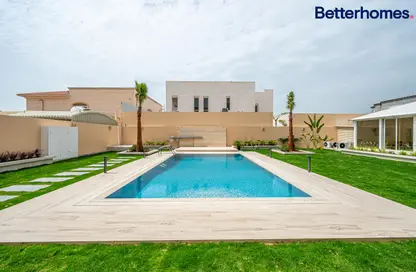 Villa for rent in Al Manara - Jumeirah Village Triangle - Dubai