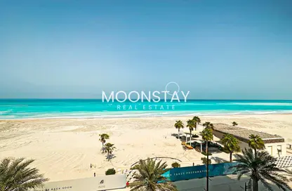 Apartment - 2 Bedrooms - 4 Bathrooms for rent in Mamsha Al Saadiyat - Saadiyat Cultural District - Saadiyat Island - Abu Dhabi
