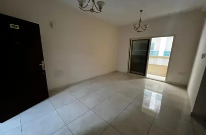 Apartment - 1 Bedroom - 2 Bathrooms for rent in Al Majaz 3 - Al Majaz - Sharjah