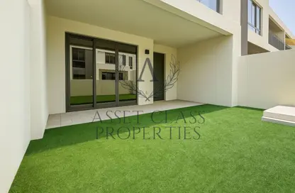 Townhouse - 3 Bedrooms - 4 Bathrooms for rent in Parkside 2 - EMAAR South - Dubai South (Dubai World Central) - Dubai