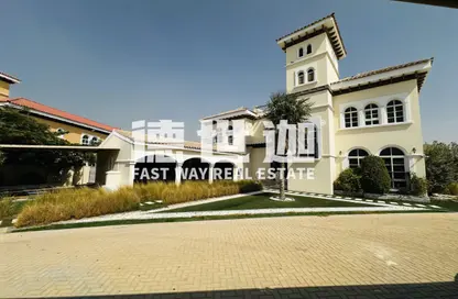 Villa - 7 Bedrooms - 5 Bathrooms for sale in The Villa - Dubai