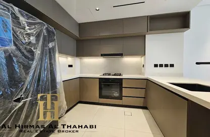 Apartment - 1 Bedroom - 2 Bathrooms for rent in H Three by Aurora - District 11 - Jumeirah Village Circle - Dubai