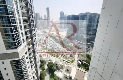 Apartment - 2 Bedrooms - 3 Bathrooms for sale in Executive Tower J - Executive Towers - Business Bay - Dubai