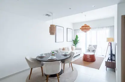 Apartment - 2 Bedrooms - 2 Bathrooms for rent in Burj Royale - Downtown Dubai - Dubai Apartment - 2 Bedrooms - 2 Bathrooms for rent in Burj Royale - Downtown Dubai - Dubai