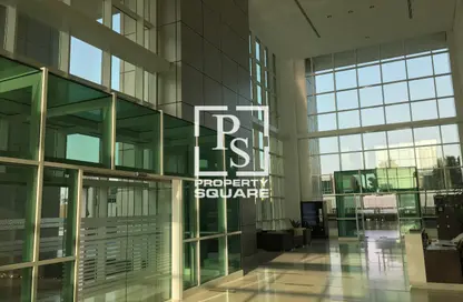 Apartment - 2 Bedrooms - 3 Bathrooms for sale in MAG 5 - Marina Square - Al Reem Island - Abu Dhabi