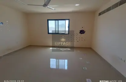 Apartment - 1 Bedroom - 2 Bathrooms for rent in Liwara 1 - Ajman
