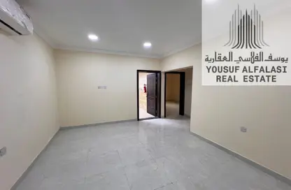 شقة - 2 غرف نوم - 2 حمامات للايجار في الجرف 2 - الجرف - عجمان وسط المدينة - عجمان