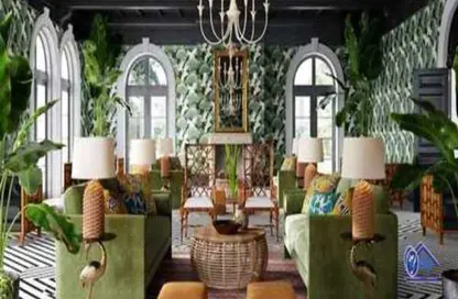 Apartment - 2 Bedrooms - 3 Bathrooms for sale in Terra Heights - Expo City - Dubai