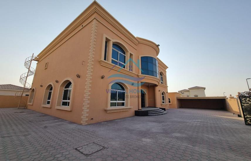 Villa for Rent in Al Khawaneej 1 LUXURIOUS 5 BR+MAID INDEPENDENT