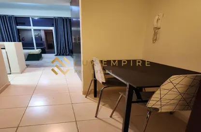 شقة - 1 حمام للايجار في 1 رويال ريزدنس - رويال ريزدنس - مدينة دبي الرياضية - دبي