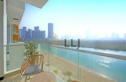 شقة - 2 غرف نوم - 3 حمامات للايجار في مساكن الواحة - شمس أبوظبي - جزيرة الريم - أبوظبي