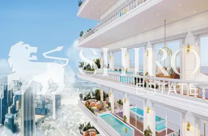 شقة - 1 حمام للبيع في فينسيتور أكوا ديمور - حديقة دبي العلميه - دبي