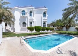 Villa - 6 bedrooms - 8 bathrooms for sale in Umm Suqeim 2 Villas - Umm Suqeim 2 - Umm Suqeim - Dubai