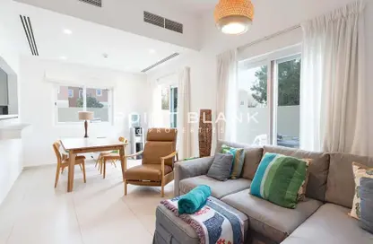 Villa - 4 Bedrooms - 4 Bathrooms for rent in Amaranta - Villanova - Dubai Land - Dubai