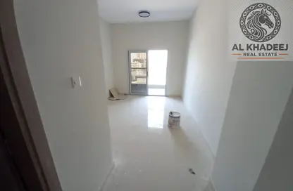 Apartment - 1 Bedroom - 2 Bathrooms for rent in Al Jurf 3 - Al Jurf - Ajman Downtown - Ajman