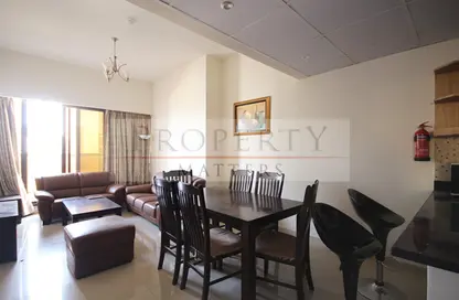 Apartment - 2 Bedrooms - 3 Bathrooms for rent in Elite Sports Residence 8 - Elite Sports Residence - Dubai Sports City - Dubai