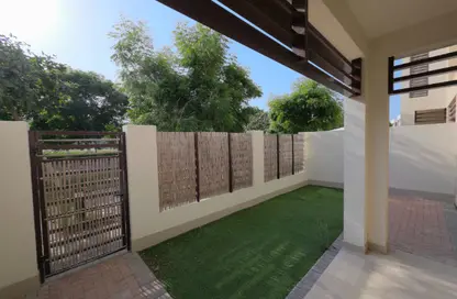 Villa - 2 Bedrooms - 3 Bathrooms for rent in Flamingo Villas - Mina Al Arab - Ras Al Khaimah