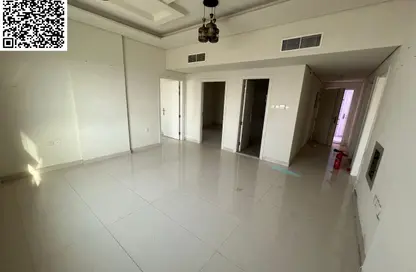 Apartment - 3 Bedrooms - 3 Bathrooms for rent in Al Mowaihat 3 - Al Mowaihat - Ajman