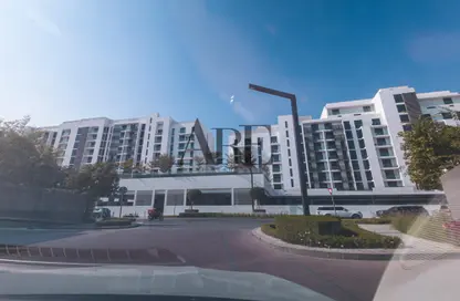 شقة - 2 غرف نوم - 3 حمامات للبيع في سكون - حي نسيج - الجادة - الشارقة