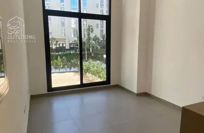 Apartment - 1 Bedroom - 2 Bathrooms for sale in Souks Residential - Al Mamsha - Muwaileh - Sharjah