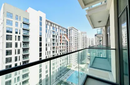 Apartment - 2 Bedrooms - 2 Bathrooms for rent in Expo Village Residences 2A - Expo Village Residences - Expo City - Dubai