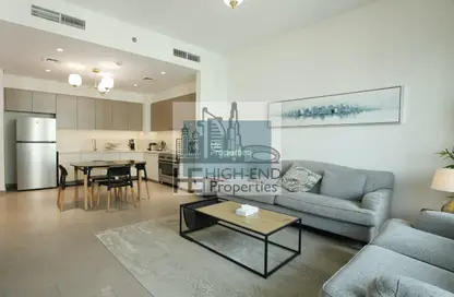 Apartment - 2 Bedrooms - 2 Bathrooms for sale in Park Heights 1 - Park Heights - Dubai Hills Estate - Dubai
