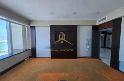 Office Space - Studio - 2 Bathrooms for rent in Al Moosa Tower 2 - Al Moosa Towers - Sheikh Zayed Road - Dubai