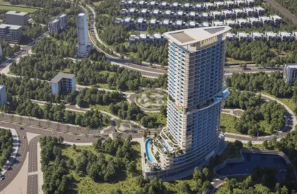 Retail - Studio - 1 Bathroom for sale in Samana Barari Heights - Majan - Dubai Land - Dubai