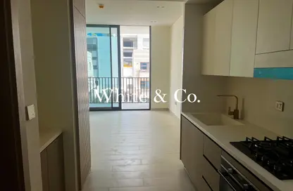 شقة - 1 حمام للايجار في بن غاطي اورورا - الضاحية 12 - قرية الجميرا سركل - دبي