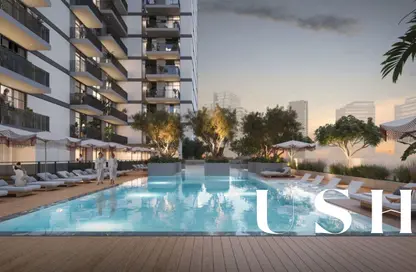 Apartment - 3 Bedrooms - 3 Bathrooms for sale in Albero by Emaar - Dubai Creek Harbour (The Lagoons) - Dubai Apartment - 3 Bedrooms - 3 Bathrooms for sale in Albero by Emaar - Dubai Creek Harbour (The Lagoons) - Dubai