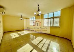 Apartment - 3 bedrooms - 3 bathrooms for rent in Sultan Bin Zayed the First Street - Muroor Area - Abu Dhabi