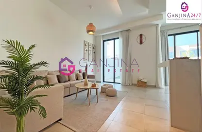 Villa - 3 Bedrooms for rent in Marbella - Mina Al Arab - Ras Al Khaimah