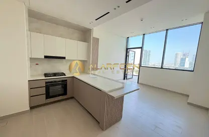 Apartment - 1 Bedroom - 2 Bathrooms for rent in Binghatti Royale - Jumeirah Village Circle - Dubai Apartment - 1 Bedroom - 2 Bathrooms for rent in Binghatti Royale - Jumeirah Village Circle - Dubai