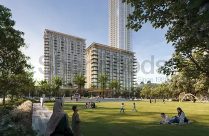 شقة - غرفة نوم - 1 حمام للبيع في ايون بناية 2 - ايون - ميناء خور دبي (ذا لاجونز) - دبي